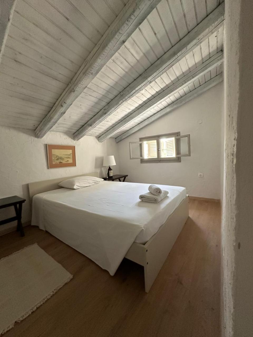 Dimoulitsa Villas Complex Doukades Exterior foto